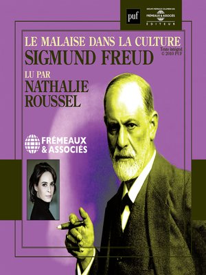 cover image of Le malaise dans la culture